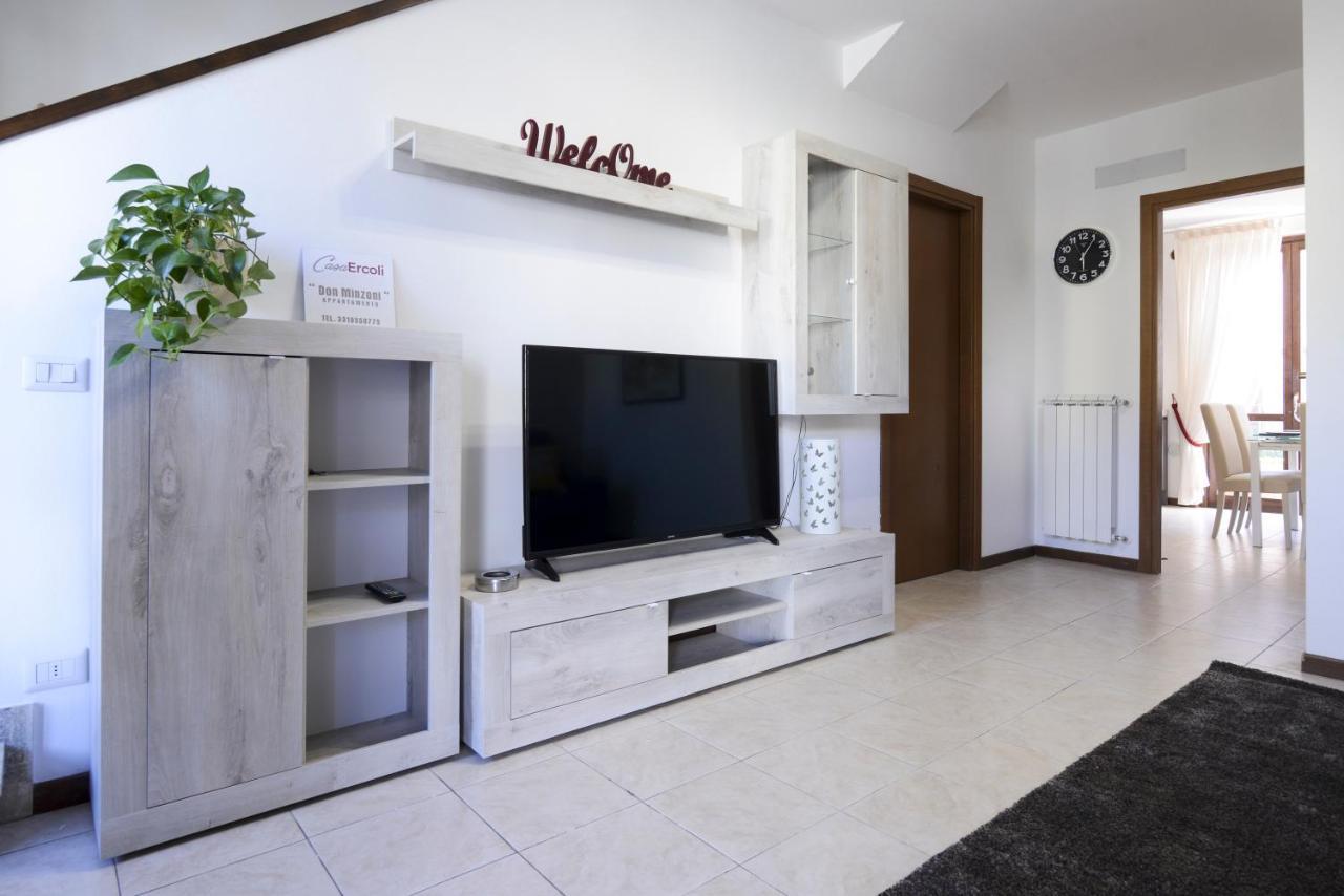 Casa Ercoli Montepulciano Villa Abbadia di Montepulciano Екстериор снимка